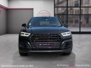 AUDI d'occasion SQ5 3 V6 BITDI 347 QUATTRO TIPTRONIC AUTO de 2020