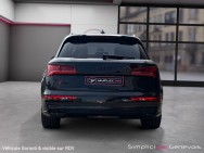 AUDI d'occasion SQ5 3 V6 BITDI 347 QUATTRO TIPTRONIC AUTO de 2020