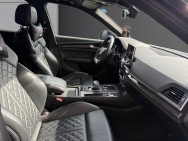 AUDI d'occasion SQ5 3 V6 BITDI 347 QUATTRO TIPTRONIC AUTO de 2020