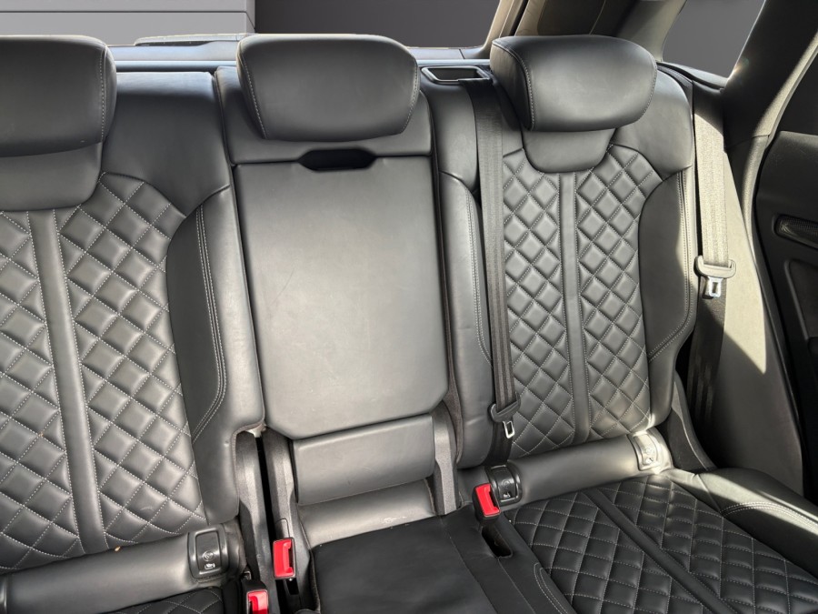 AUDI d'occasion SQ5 3 V6 BITDI 347 QUATTRO TIPTRONIC AUTO de 2020