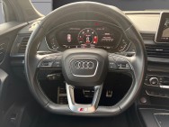 AUDI d'occasion SQ5 3 V6 BITDI 347 QUATTRO TIPTRONIC AUTO de 2020