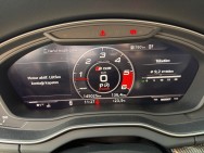 AUDI d'occasion SQ5 3 V6 BITDI 347 QUATTRO TIPTRONIC AUTO de 2020