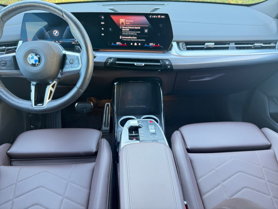 BMW d'occasion X2 sDrive18dA 150ch M Sport DKG7 de 2025 Lyon St