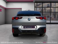 BMW d'occasion X2 sDrive18dA 150ch M Sport DKG7 de 2025 Lyon St