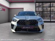 BMW d'occasion X2 sDrive18dA 150ch M Sport DKG7 de 2025 Lyon St