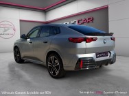 BMW d'occasion X2 sDrive18dA 150ch M Sport DKG7 de 2025 Lyon St