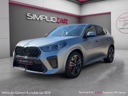 BMW d'occasion X2 sDrive18dA 150ch M Sport DKG7 de 2025 Lyon St