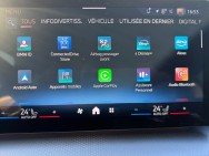 BMW d'occasion X2 sDrive18dA 150ch M Sport DKG7 de 2025 Lyon St
