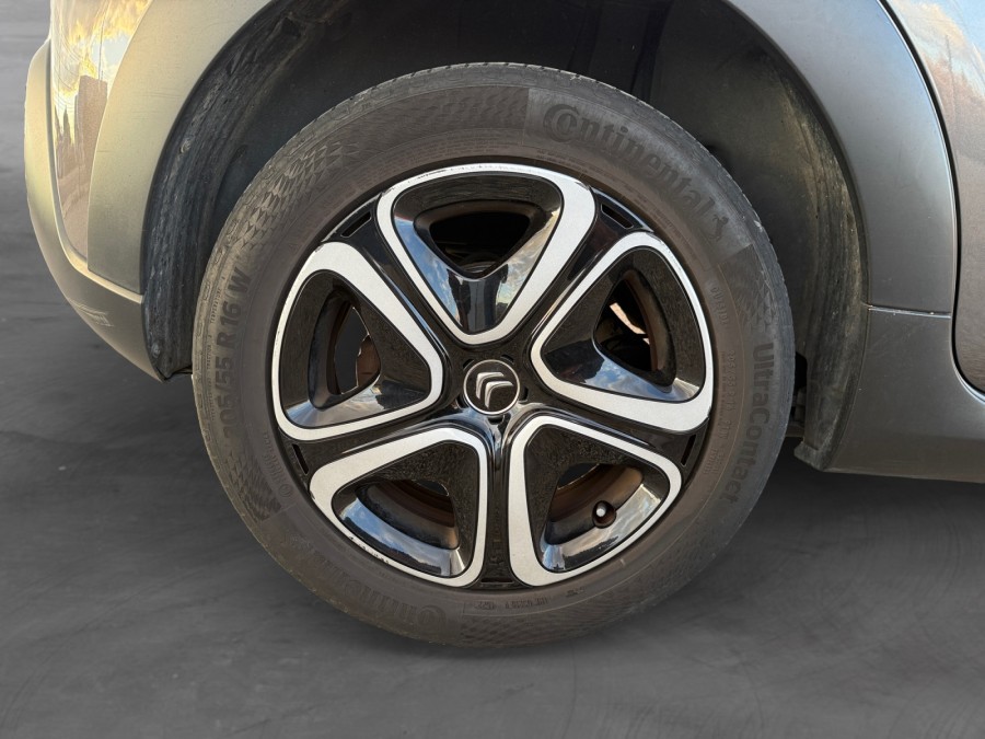 CITROEN d'occasion C3 1.5 BHDI de 2018 Vauvert (30)﻿