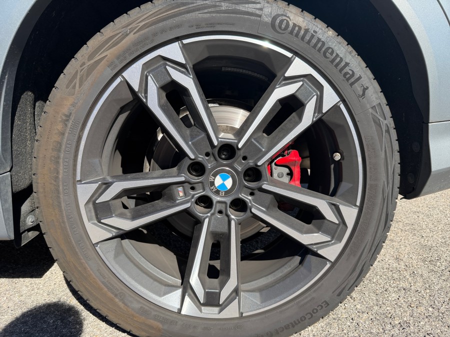 BMW d'occasion X2 sDrive18dA 150ch M Sport DKG7 de 2025 Lyon St