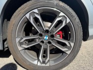 BMW d'occasion X2 sDrive18dA 150ch M Sport DKG7 de 2025 Lyon St