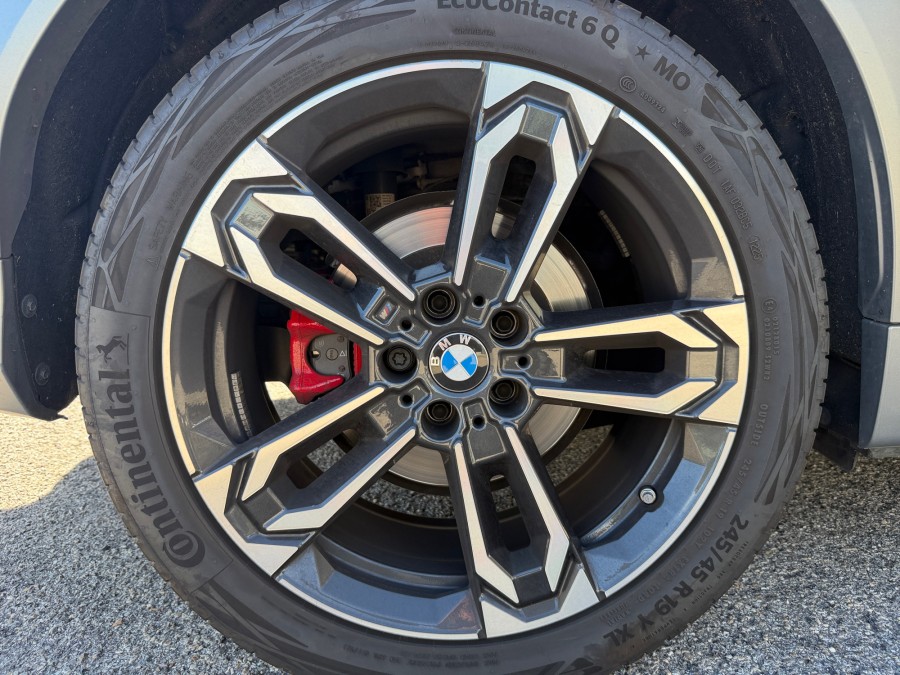 BMW d'occasion X2 sDrive18dA 150ch M Sport DKG7 de 2025 Lyon St