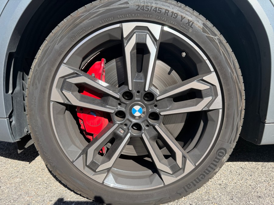 BMW d'occasion X2 sDrive18dA 150ch M Sport DKG7 de 2025 Lyon St