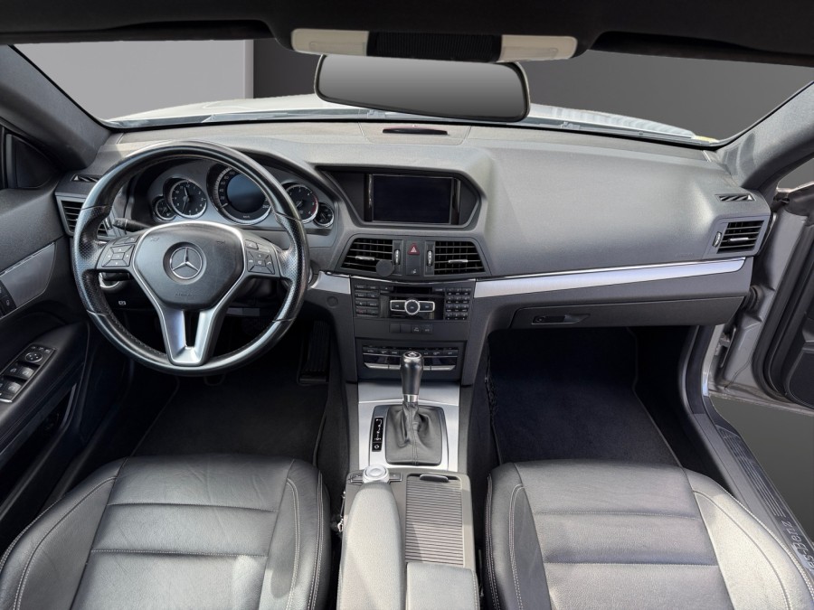 MERCEDES d'occasion E 350 CDI BLUE EFFICIENCY EXECUTIVE AUTO de 2013
