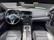 MERCEDES d'occasion E 350 CDI BLUE EFFICIENCY EXECUTIVE AUTO de 2013