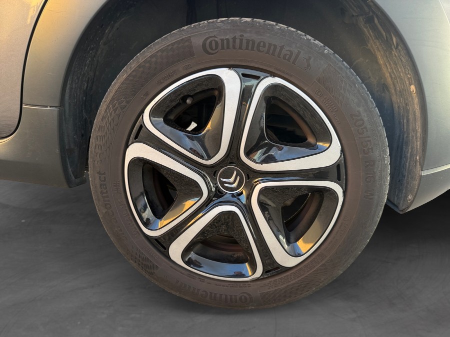 CITROEN d'occasion C3 1.5 BHDI de 2018 Vauvert (30)﻿