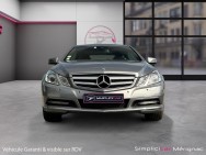 MERCEDES d'occasion E 350 CDI BLUE EFFICIENCY EXECUTIVE AUTO de 2013