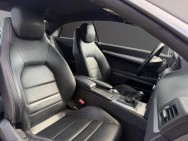 MERCEDES d'occasion E 350 CDI BLUE EFFICIENCY EXECUTIVE AUTO de 2013
