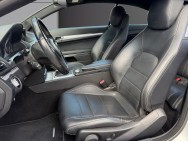 MERCEDES d'occasion E 350 CDI BLUE EFFICIENCY EXECUTIVE AUTO de 2013