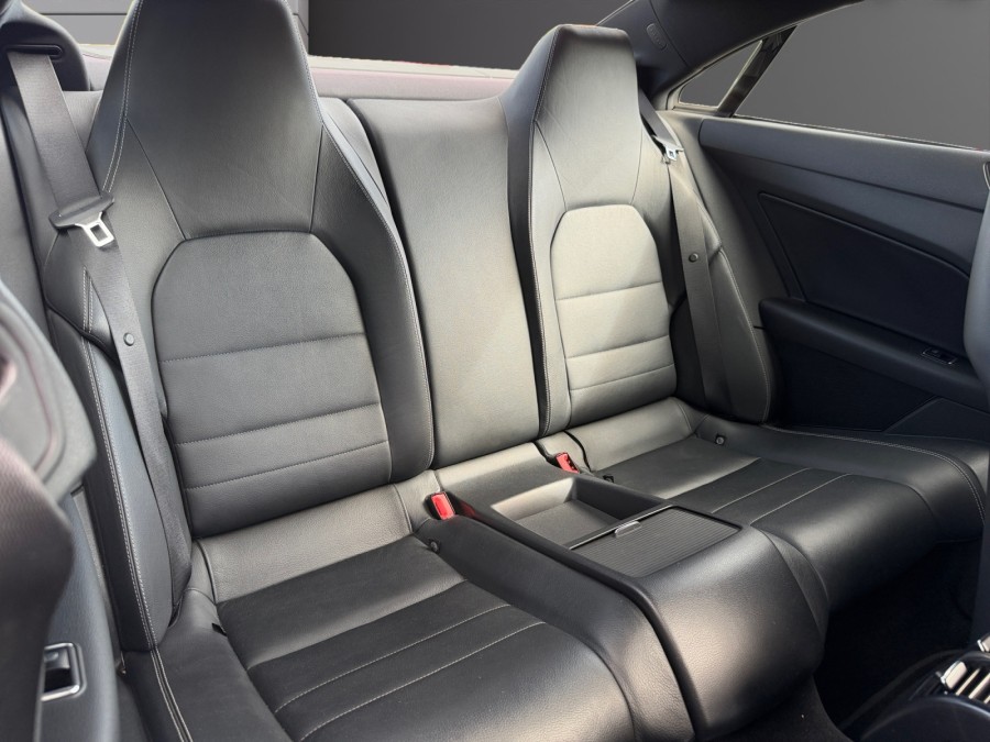 MERCEDES d'occasion E 350 CDI BLUE EFFICIENCY EXECUTIVE AUTO de 2013