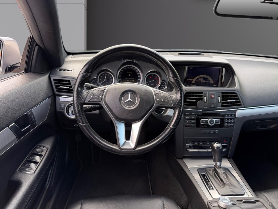 MERCEDES d'occasion E 350 CDI BLUE EFFICIENCY EXECUTIVE AUTO de 2013