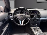 MERCEDES d'occasion E 350 CDI BLUE EFFICIENCY EXECUTIVE AUTO de 2013
