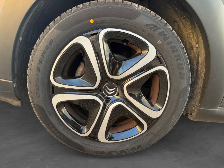 CITROEN d'occasion C3 1.5 BHDI de 2018 Vauvert (30)﻿