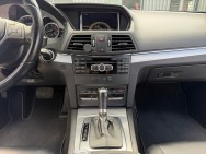 MERCEDES d'occasion E 350 CDI BLUE EFFICIENCY EXECUTIVE AUTO de 2013