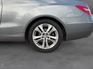 MERCEDES d'occasion E 350 CDI BLUE EFFICIENCY EXECUTIVE AUTO de 2013