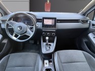 RENAULT d'occasion CLIO V 1.3 TCE 130 INTENS EDC AUTO de 2020 Nice
