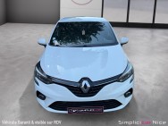 RENAULT d'occasion CLIO V 1.3 TCE 130 INTENS EDC AUTO de 2020 Nice