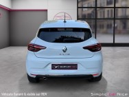 RENAULT d'occasion CLIO V 1.3 TCE 130 INTENS EDC AUTO de 2020 Nice