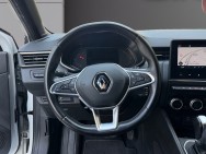 RENAULT d'occasion CLIO V 1.3 TCE 130 INTENS EDC AUTO de 2020 Nice