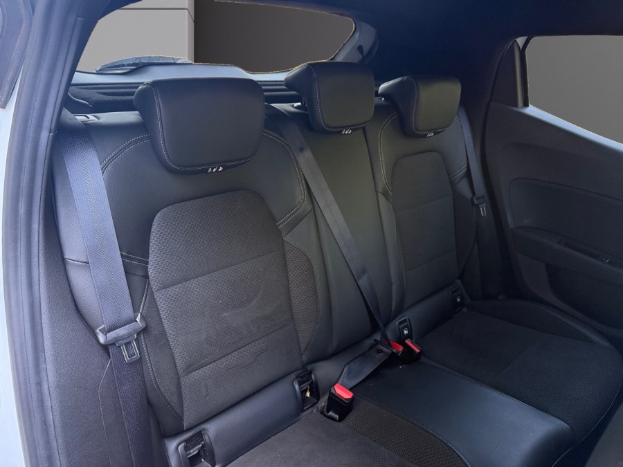 RENAULT d'occasion CLIO V 1.3 TCE 130 INTENS EDC AUTO de 2020 Nice