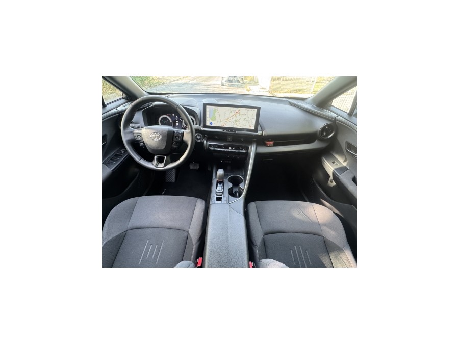 TOYOTA d'occasion C-HR 1.8 140H DYNAMIC BUSINESS de 2025 Montpellier