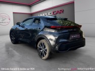 TOYOTA d'occasion C-HR 1.8 140H DYNAMIC BUSINESS de 2025 Montpellier