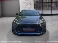 TOYOTA d'occasion C-HR 1.8 140H DYNAMIC BUSINESS de 2025 Montpellier