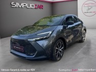 TOYOTA d'occasion C-HR 1.8 140H DYNAMIC BUSINESS de 2025 Montpellier
