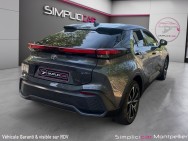 TOYOTA d'occasion C-HR 1.8 140H DYNAMIC BUSINESS de 2025 Montpellier