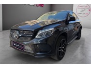 MERCEDES d'occasion CLASSE GLE 350D FASCINATION 4MATIC COUPE de 2016