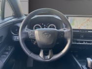 TOYOTA d'occasion C-HR 1.8 140H DYNAMIC BUSINESS de 2025 Montpellier