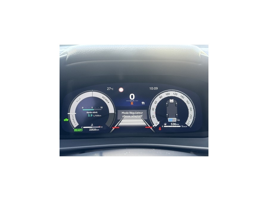 TOYOTA d'occasion C-HR 1.8 140H DYNAMIC BUSINESS de 2025 Montpellier