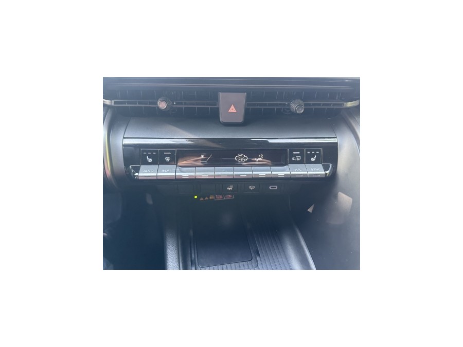 TOYOTA d'occasion C-HR 1.8 140H DYNAMIC BUSINESS de 2025 Montpellier