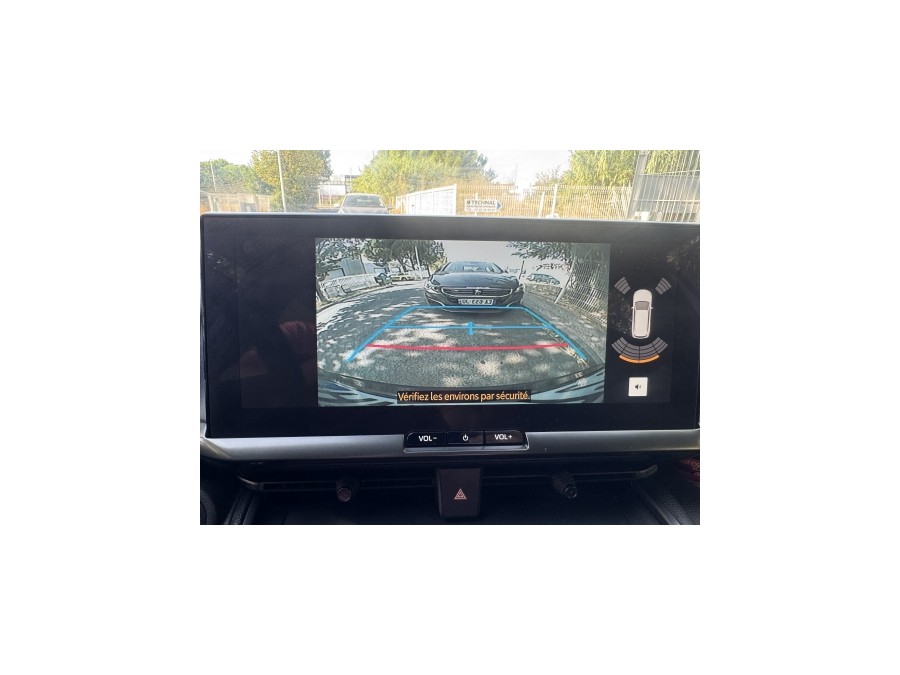 TOYOTA d'occasion C-HR 1.8 140H DYNAMIC BUSINESS de 2025 Montpellier