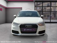 AUDI d'occasion A1 SPORTBACK 1.4 TDI ULTRA 90 de 2015 Montreuil (93)﻿