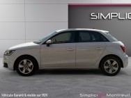 AUDI d'occasion A1 SPORTBACK 1.4 TDI ULTRA 90 de 2015 Montreuil (93)﻿