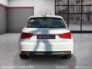 AUDI d'occasion A1 SPORTBACK 1.4 TDI ULTRA 90 de 2015 Montreuil (93)﻿