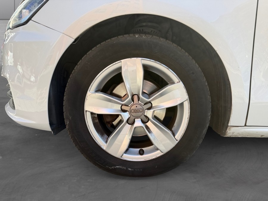 AUDI d'occasion A1 SPORTBACK 1.4 TDI ULTRA 90 de 2015 Montreuil (93)﻿