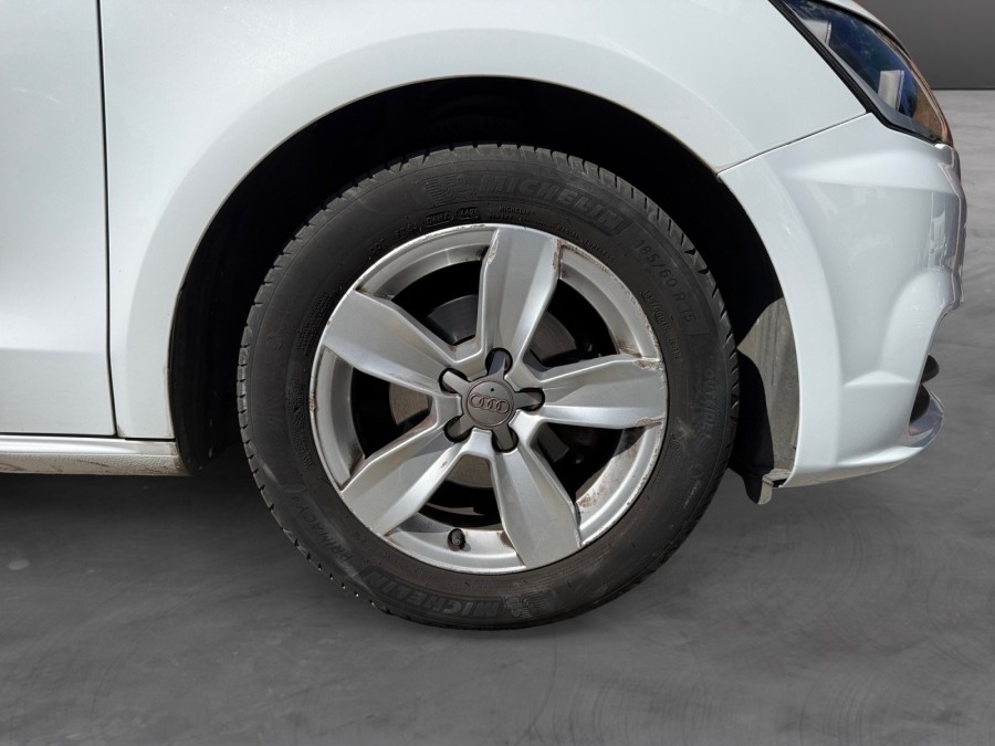 AUDI d'occasion A1 SPORTBACK 1.4 TDI ULTRA 90 de 2015 Montreuil (93)﻿
