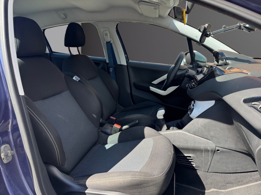 PEUGEOT d'occasion 208 1 VTI 68 PURETECH LIKE de 2016 Montreuil (93)﻿